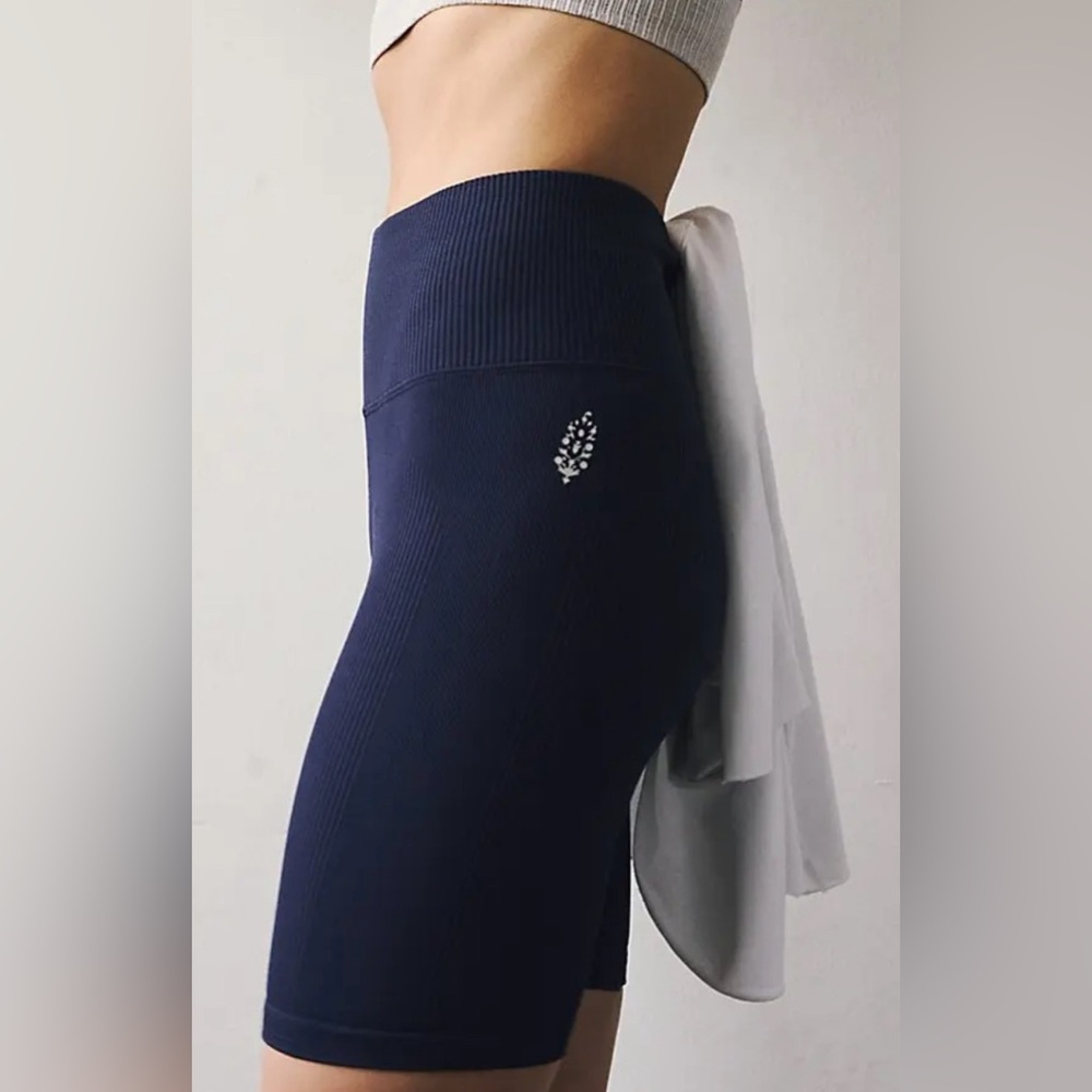 FP Movement Happiness Runs Bike Shorts